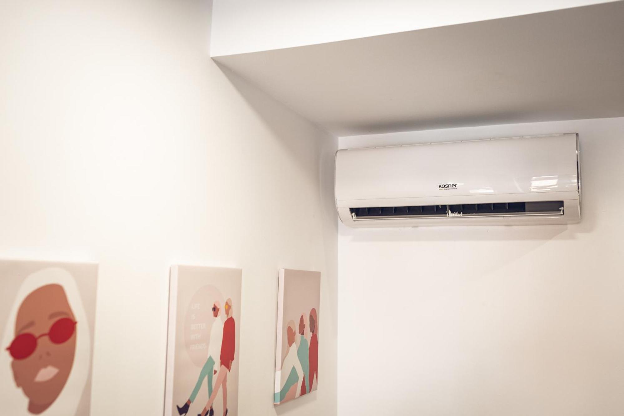 Vistalegre Apartments Madrid Luaran gambar